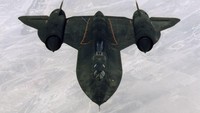 Pesawat asli dalam keluarga Blackbird disebut A-12 dan melakukan penerbangan perdananya pada 30 April 1962. Total ada 13 pesawat A-12 yang sudah diproduksi, dan pesawat itu adalah rahasia, akses khusus pengoperasian oleh CIA.