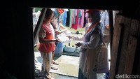 Pencocokan dan penelitian (Coklit) daftar pemilih tetap dilakukan untuk melindungi konstitusi hak pilih warga Demak dalam Pilkada Serentak pada 9 Desember 2020 mendatang. Coklit dilakukan dalam 3 tahap dari 18 Juli hingga 13 Agustus 2020.