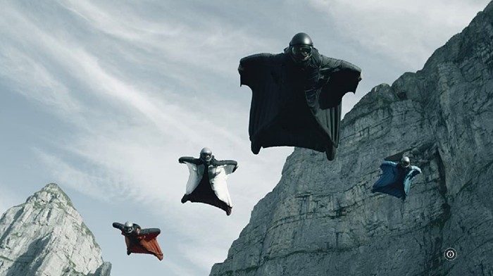 Point Break