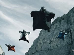 Sinopsis Film Point Break, Konspirasi di Tengah Aksi Perampokan