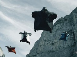 Sinopsis Point Break, Film di Bioskop Trans TV Hari Ini