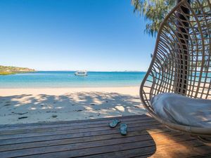 Potret Pulau XXXX di Australia