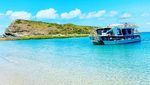 Potret Pulau XXXX di Australia