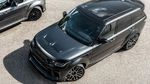 Klimis! Range Rover SVR Besutan Kahn Dijual Rp 2,2 Miliar, Tertarik?