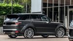 Klimis! Range Rover SVR Besutan Kahn Dijual Rp 2,2 Miliar, Tertarik?