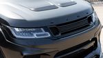 Klimis! Range Rover SVR Besutan Kahn Dijual Rp 2,2 Miliar, Tertarik?