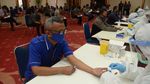 Rapid Test untuk Cegah COVID-19 Pekerja Anorganik