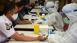 Rapid Test untuk Cegah COVID-19 Pekerja Anorganik
