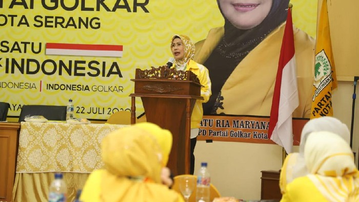 Ratu Tatu Chasanah