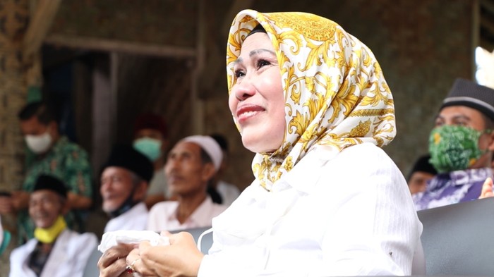 Ratu Tatu Chasanah
