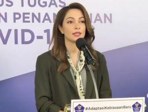 Jubir Covid-19 Jawab Kapan Pemberian Vaksin Booster Dimulai