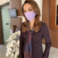 dr. Reisa yang pernah menjabat sebagai Puteri Indonesia Lingkungan 2010 itu mengatakan, meski sudah tidak lagi menjadi bagian dari gugus tugas COVID-19, dia tetap tergabung dalam Komite Penanganan Covid-19 dan Pemulihan Ekonomi Nasional. Foto: Dok. Instagram @reisabrotoasmoro