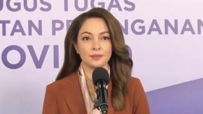 Reisa Broto Asmoro