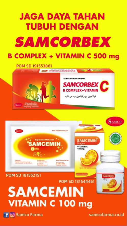 Samco Farma