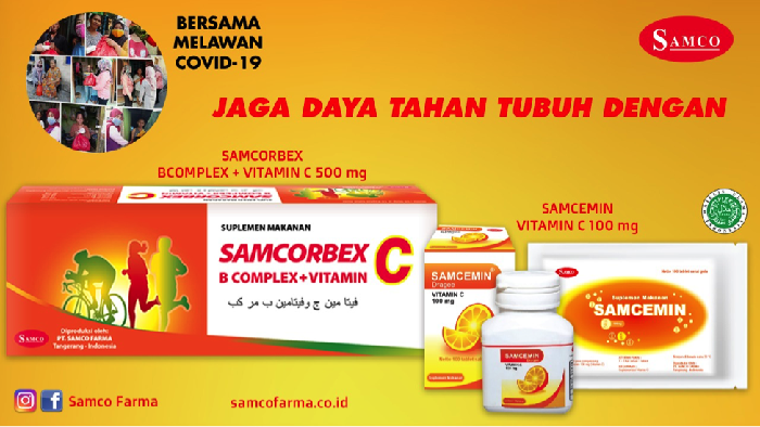 Selain Jam Kerja, Perusahaan Perlu Jaga Nutrisi Karyawan saat AKB