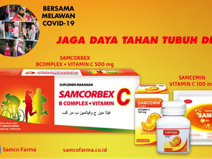 Selain Jam Kerja, Perusahaan Perlu Jaga Nutrisi Karyawan saat AKB