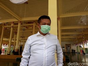 Kasus COVID-19 di DIY Meroket, Sekda: Konsekuensi Buka Wisata-Bisnis