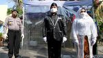 Pasangan Penghuni Bekas Gudang Es Angker di Solo Resmi Nikah