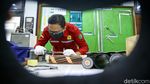 Seperti Ini Suasana Pusat Sertifikasi PLN di Duren Tiga
