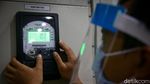 Seperti Ini Suasana Pusat Sertifikasi PLN di Duren Tiga