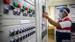 Seperti Ini Suasana Pusat Sertifikasi PLN di Duren Tiga