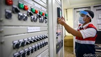 Tidak hanya kWh meter dan kabel, sepanjang 2019, PLN telah mengeluarkan 3.912 Sertifikat Laik Operasi mulai dari pembangkit, transmisi, distribusi, serta 466 Sertifikat Sistem Pengawasan Mutu dan sertifikasi Standar Nasional Indonesia.