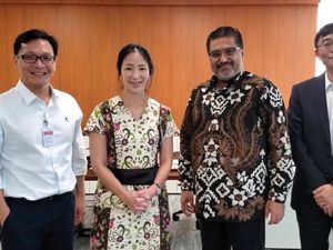 Tingkatkan Kualitas SDM, Siemens Gaet Swiss German University