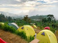 Ingin Staycation di Silancur Highland Magelang? Ini Daftar Tarifnya