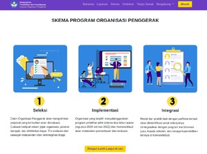 Usai Muhammadiyah-PBNU, PGRI Ikut Mundur dari Organisasi Penggerak Kemdikbud
