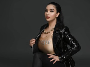 Masa Kecil Siva Aprilia: Tomboi dan Akui Tak Pernah Digoda Lelaki