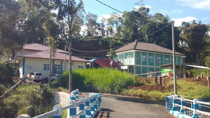 Tak Menjual Lahan Untuk Puskesmas, Warga di Malang Lapor Polisi