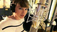 Nah, kalau ini Taylor Swift atau Ashley ya? Dok. Instagram/taylorswift