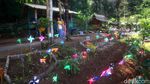 Potret Taman Kincir Asli Buatan Warga Sumedang