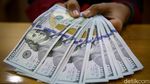 Top! Rupiah Meroket