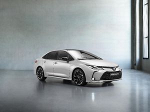 Ada Corolla, Yaris, sampai CR-V, Ini Mobil Paling Laris di Dunia 2021