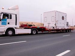 Potret di Balik Layar Uni Emirat Arab Wujudkan Misi ke Mars