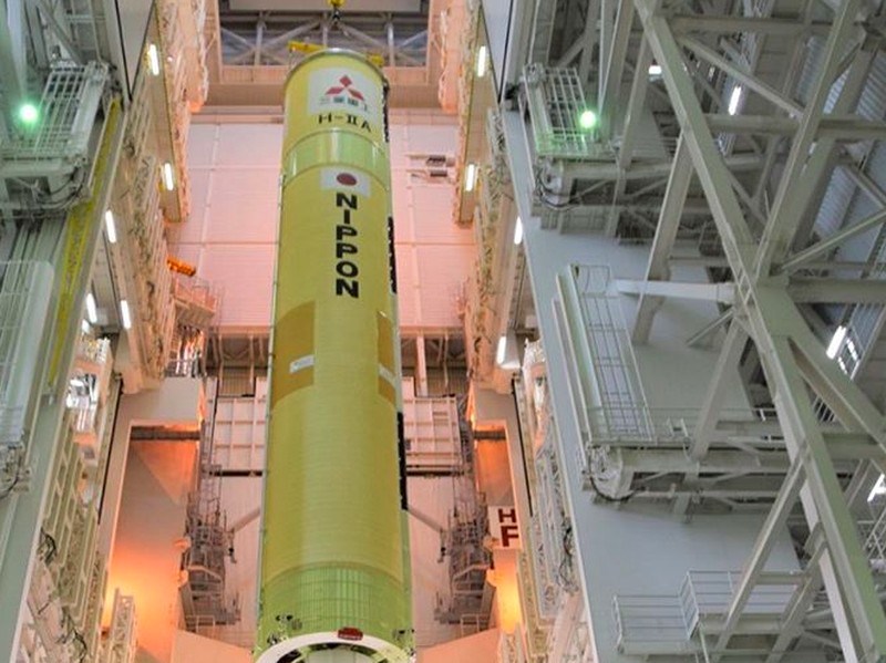 Uni Emirat Arab ke Mars