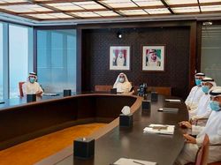 Potret di Balik Layar Uni Emirat Arab Wujudkan Misi ke Mars