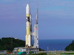 Potret di Balik Layar Uni Emirat Arab Wujudkan Misi ke Mars