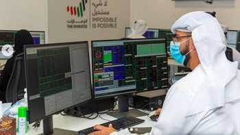 Wahana Hope yang menuju ke Mars dirancang di pusat penelitian antariksa UEA, Mohammed bin Rashid Space Centre, yang didirikan sejak tahun 2006. Masih terhitung anak bawang di kancah antariksa, jelas keberhasilan UEA patut mereka banggakan. Foto: Instagram