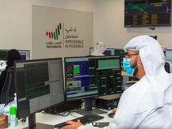 Potret di Balik Layar Uni Emirat Arab Wujudkan Misi ke Mars