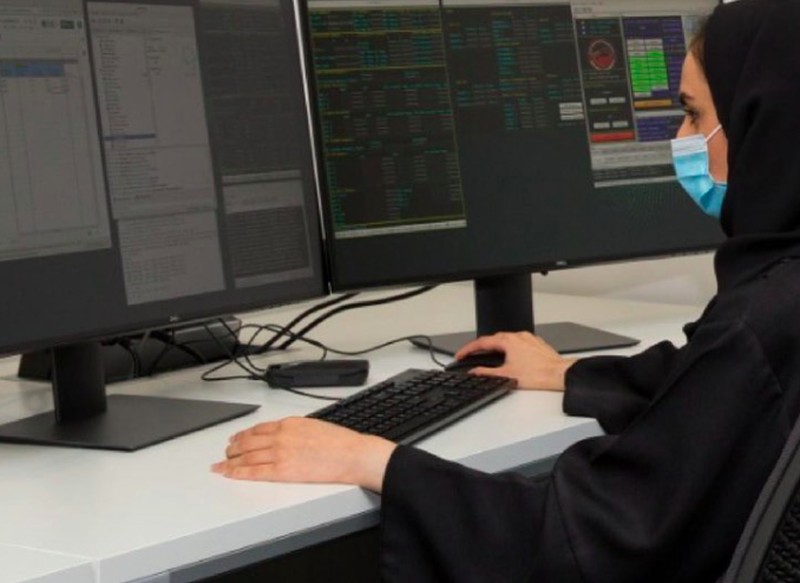 Uni Emirat Arab ke Mars