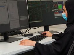 Potret di Balik Layar Uni Emirat Arab Wujudkan Misi ke Mars