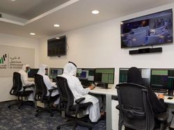 Potret di Balik Layar Uni Emirat Arab Wujudkan Misi ke Mars