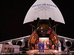 Potret di Balik Layar Uni Emirat Arab Wujudkan Misi ke Mars