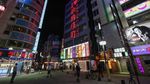 Jepang Perketat Protokol Kesehatan di Tempat Hiburan Malam