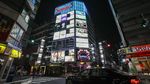 Jepang Perketat Protokol Kesehatan di Tempat Hiburan Malam