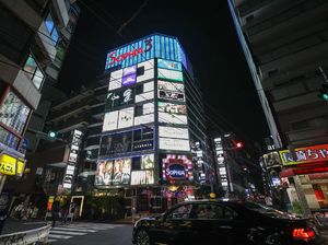 Tidak Lockdown, Ekonomi Jepang Tetap Resesi