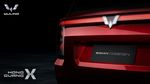 Penampakan Mobil SUV Konsep Wuling yang Gagah Banget