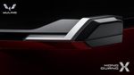 Penampakan Mobil SUV Konsep Wuling yang Gagah Banget